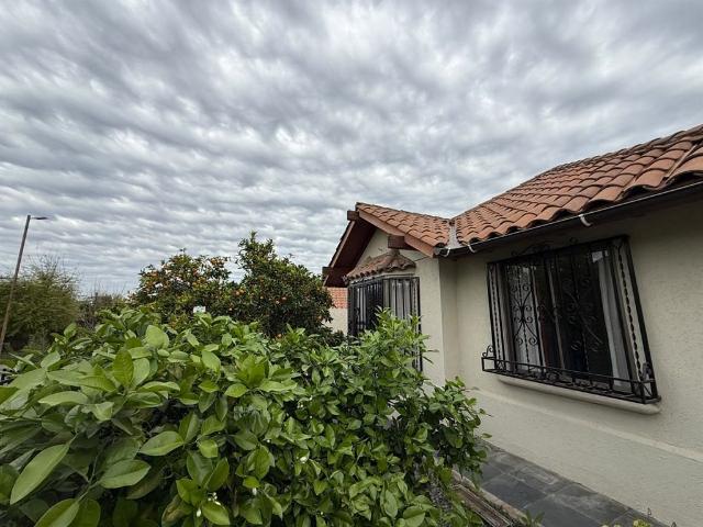 Venta Casa Colina ayres de chicureo