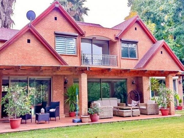 Venta Casa Colina Brisas norte los atacameños chicureo