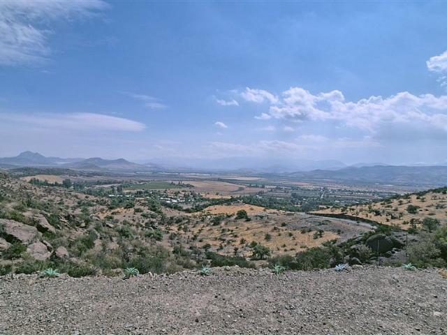 Venta Casa Colina Calle de chacabuco