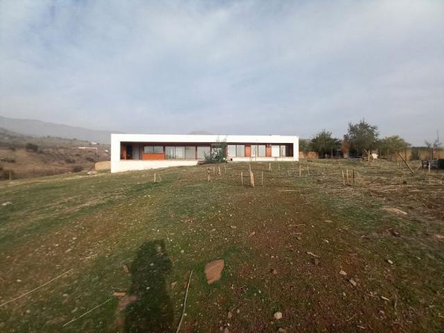 Venta casa colina casas de chacabuco colina