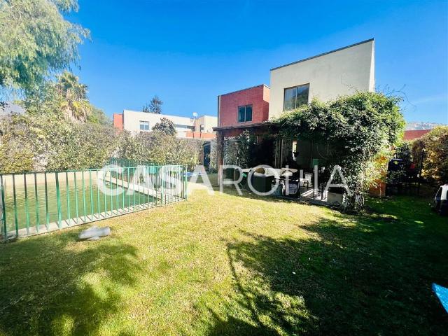 Venta Casa Colina Chamisero