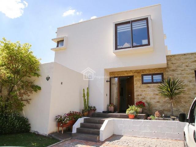 Venta Casa Colina Chamisero