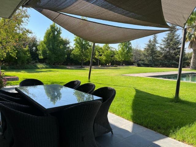 Venta casa colina chicureo/colina/los ingleses