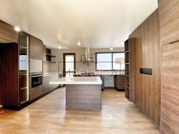 Venta Casa Colina condominio mirador santa elena