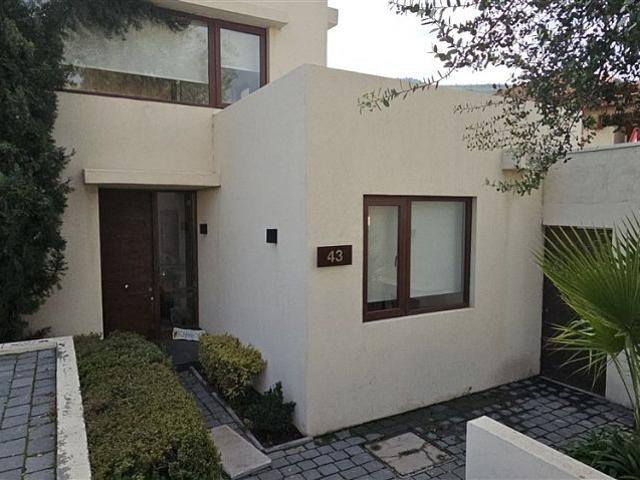 Venta Casa Colina CONDOMINIO MONTEPIEDRA