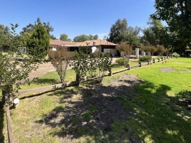 Venta casa colina condominio el alba 2