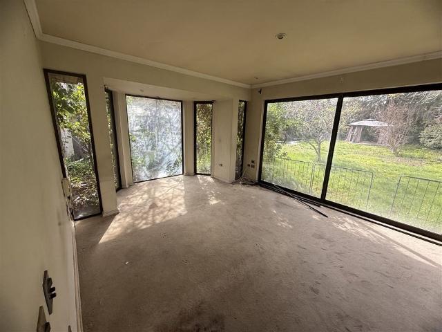 Venta Casa Colina condominio las brisas de chicureo parcela b10