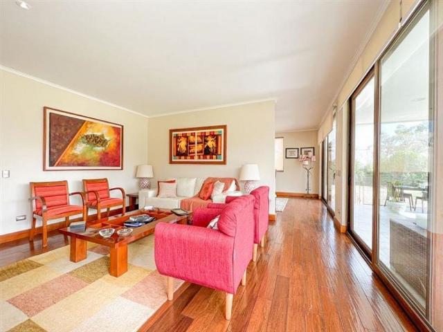 Venta Casa Colina condominio los algarrobos 3