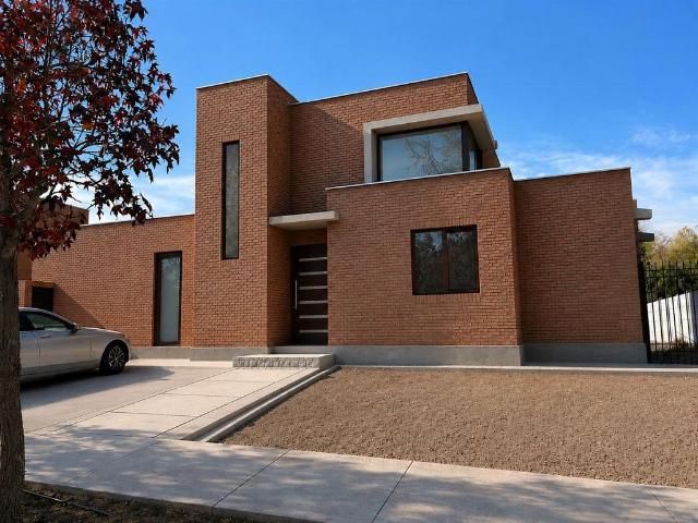 Venta Casa Colina Condominio Los Atacameños