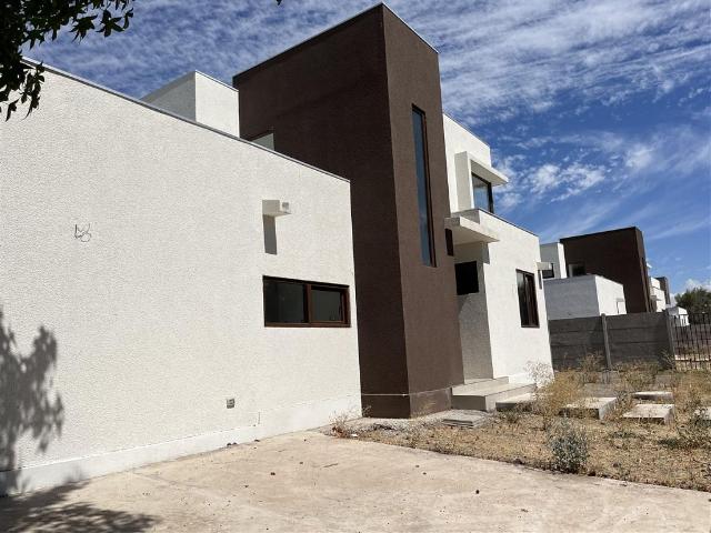 Venta Casa Colina Condominio Los Atacameños
