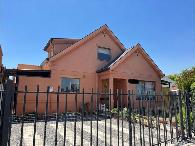 Venta Casa Colina Condominio Los Diaguitas Parque Brisas Norte