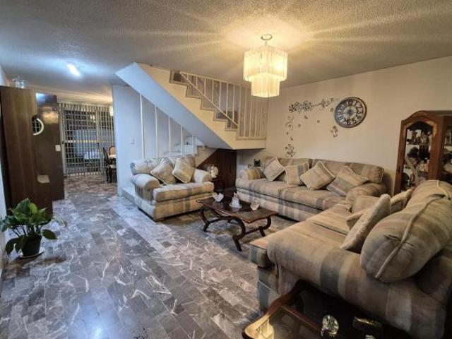 VENTA CASA COLINA DEL SILENCIO, NAUCALPAN, EDO MEX
