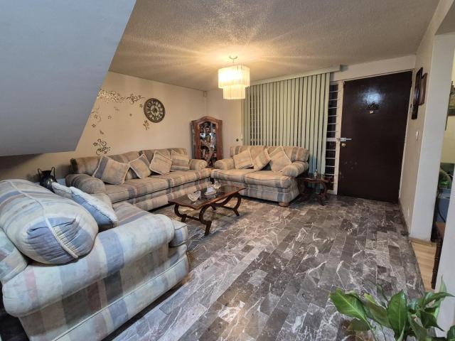 VENTA CASA COLINA DEL SILENCIO, NAUCALPAN, EDO MEX