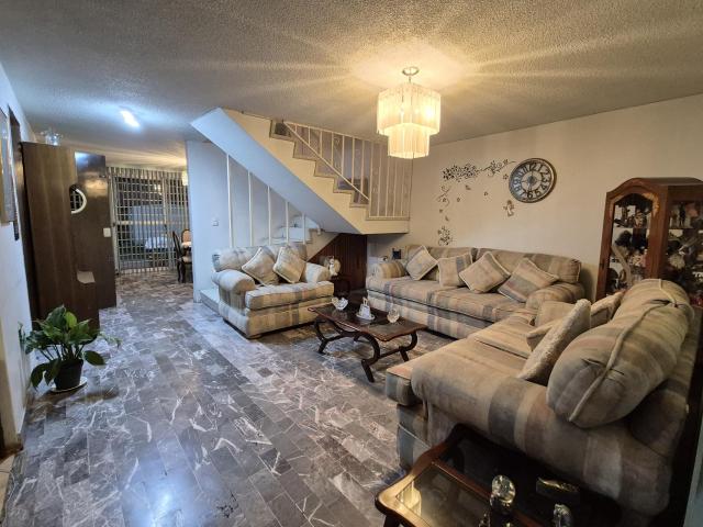 VENTA CASA COLINA DEL SILENCIO, NAUCALPAN, EDO MEX