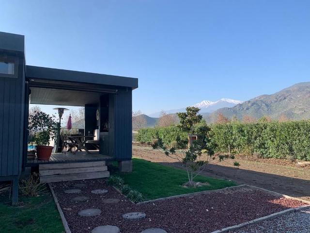 Venta Casa Colina el faldeo 1000