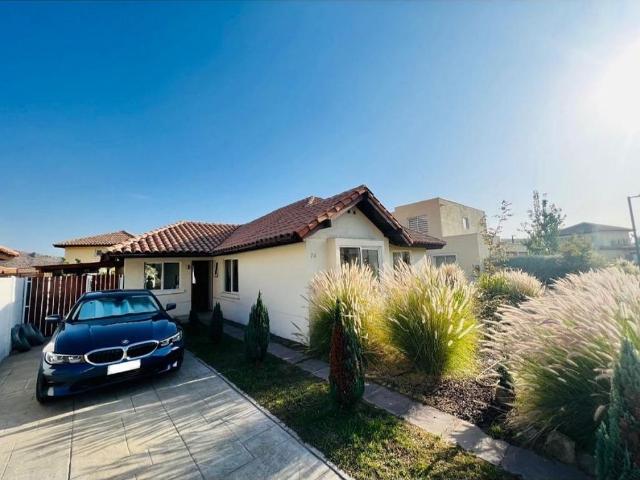 Venta Casa Colina El molino 170