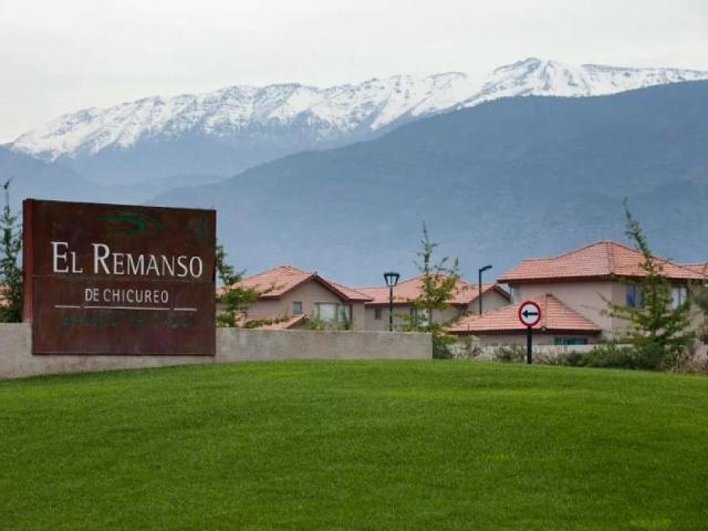 Venta Casa Colina gran oportunidad, hermosa casa en el remanso de chicureo