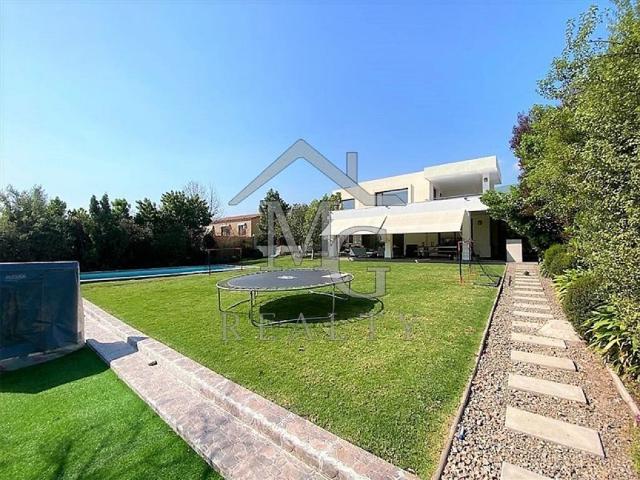 Venta Casa Colina Hacienda