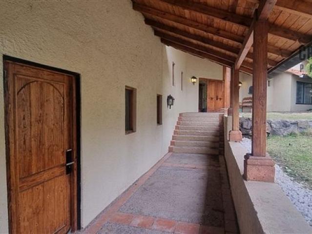 Venta Casa Colina Hacienda Chacabuco