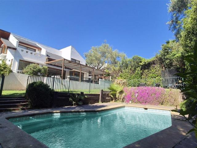 Venta Casa Colina La reserva
