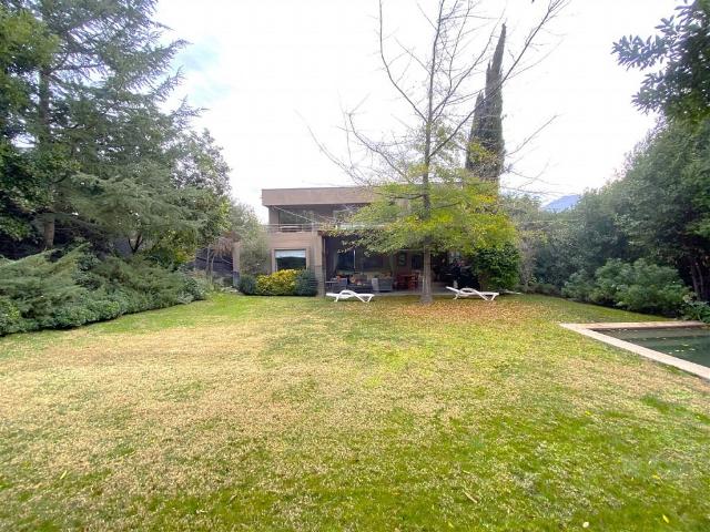 Venta Casa Colina La reserva