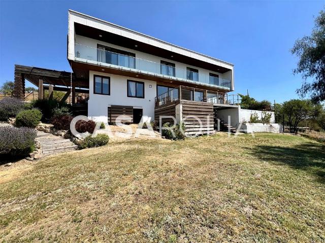 Venta Casa Colina La Reserva