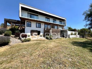 Venta Casa Colina La Reserva