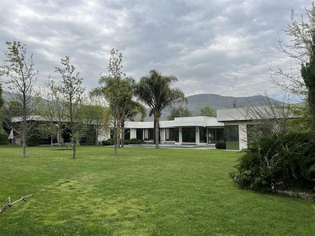 Venta Casa Colina Las Brisas Chicureo