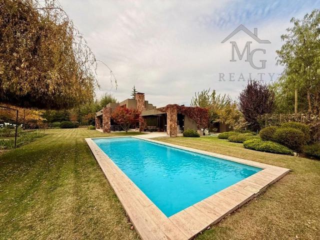 Venta Casa Colina Las Brisas