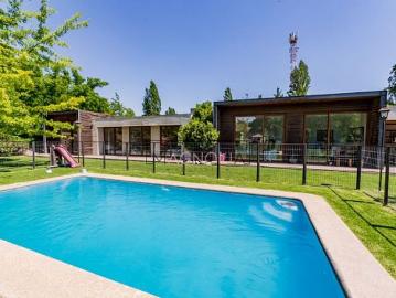 Venta Casa Colina lo arcaya
