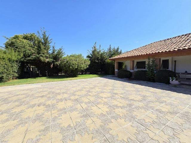 Venta Casa Colina Lo Pinto