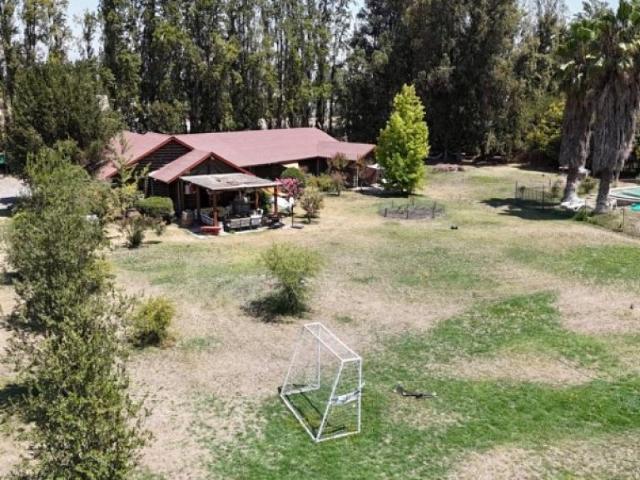 Venta casa colina lo pinto