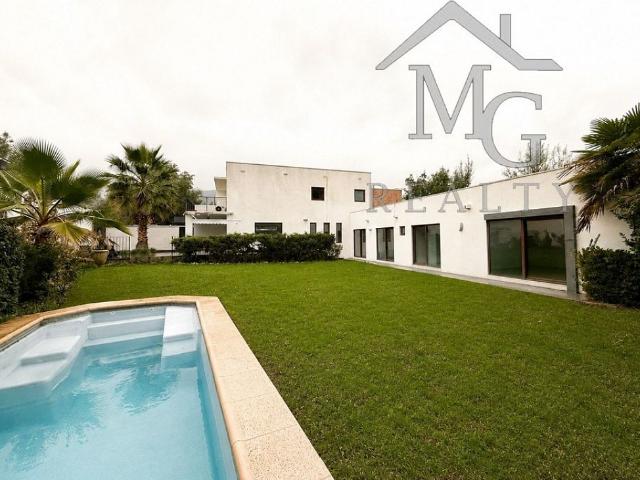 Venta Casa Colina Los Bosques