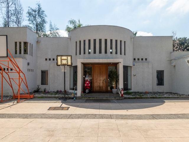 Venta Casa Colina LOS PEUMOS DOS