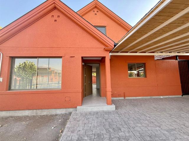 Venta Casa Colina parque brisas norte