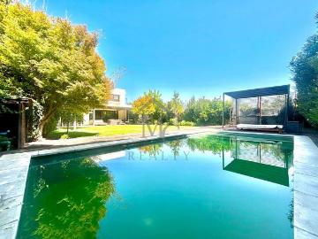 Venta Casa Colina Piedra Roja