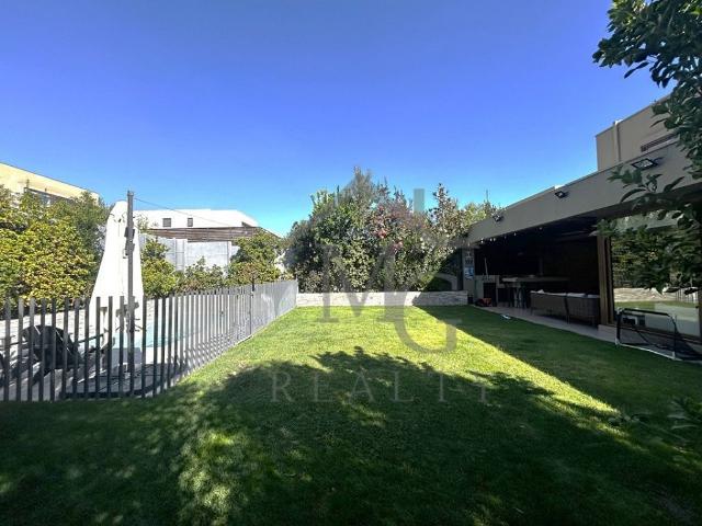 Venta Casa Colina Piedra Roja