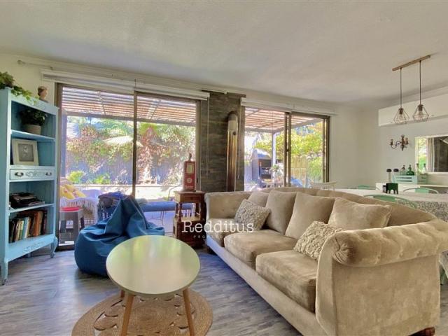 Venta Casa Colina Psaja Sierra Cabrera
