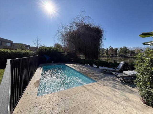 Venta Casa Colina Santa Elena 247