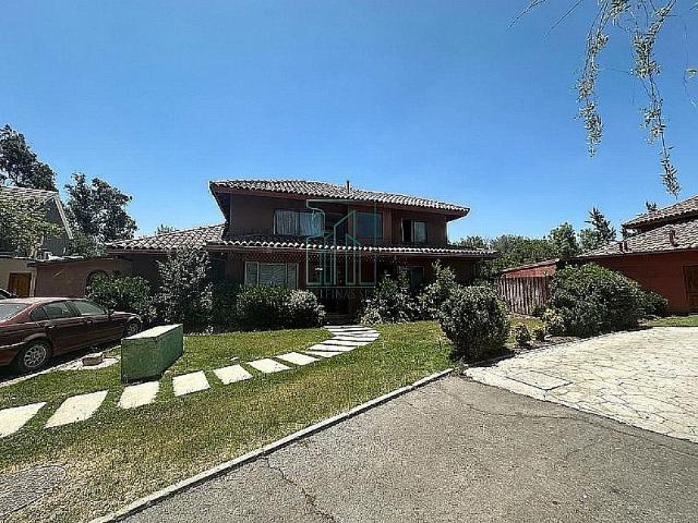 Venta Casa Colina santa elena colina