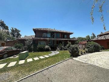 Venta Casa Colina santa elena colina