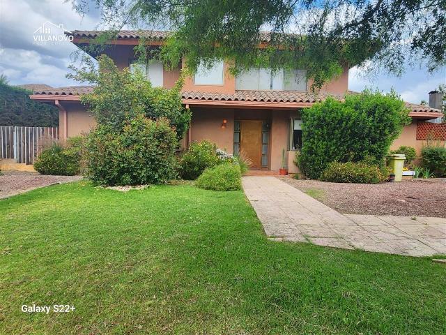 Venta Casa Colina Santa Elena La Quebrada