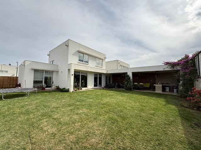 Venta Casa Colina Santa Filomena