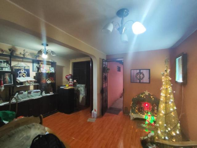 VENTA CASA COMO TERRENO AV. CANEVARO SAN JUAN DE MIRAFLORES
