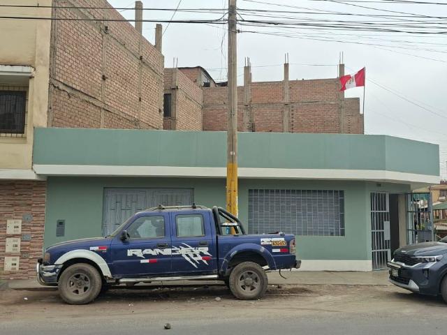 Venta Casa Comercial Comas