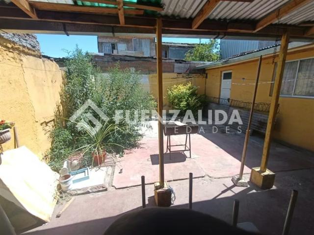 Venta Casa comuna de Pudahuel 2 dorm. 2 Dormitorios por 83000. 00 en Pudahuel