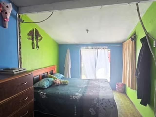 Venta casa comuna el bosque | 2 dormitorios por 75000. 00 en El Bosque