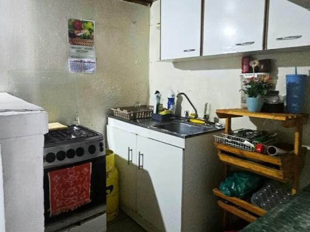 Venta casa comuna el bosque | 2 dormitorios por 68000. 00 en El Bosque