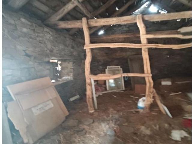 venta casa con terreno en el Acebo