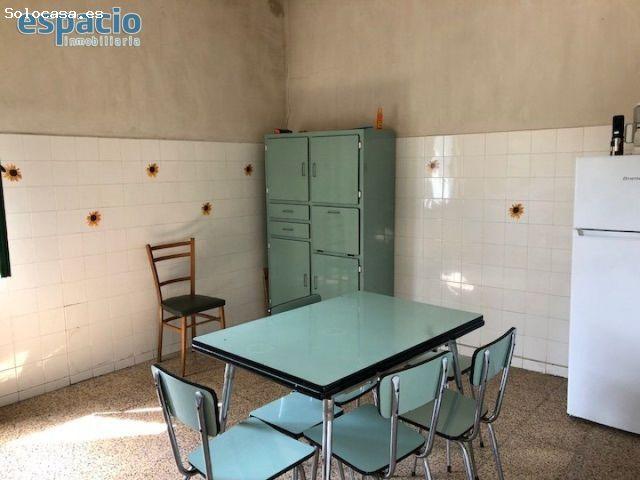 VENTA CASA CON TERRENO EN VILLADEPALOS